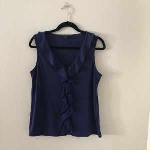 Banana Republic top tank M